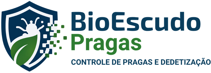 BioEscudo Pragas - Controle de Pragas e Dedetização